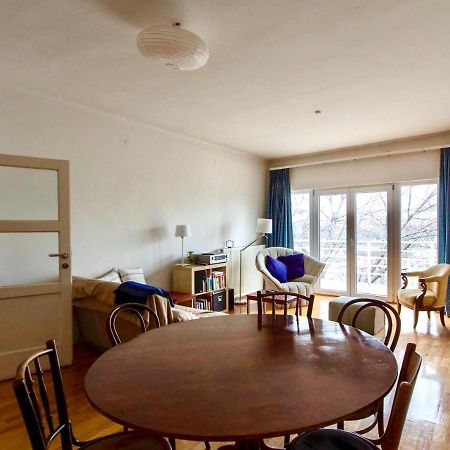 Luxury View Apartman Budapeşte Dış mekan fotoğraf