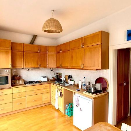 Luxury View Apartman Budapeşte Dış mekan fotoğraf